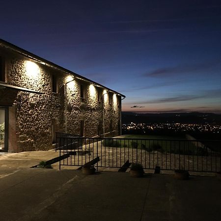 Finca Alegranza Torrelavega Exterior photo