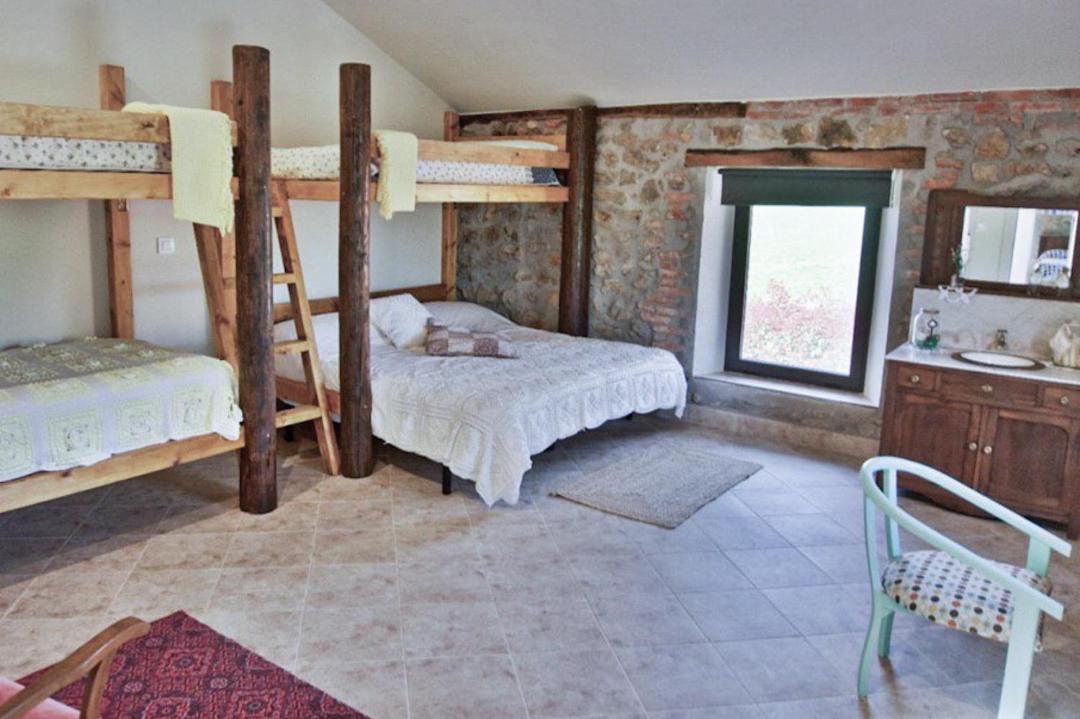 Finca Alegranza Torrelavega Exterior photo