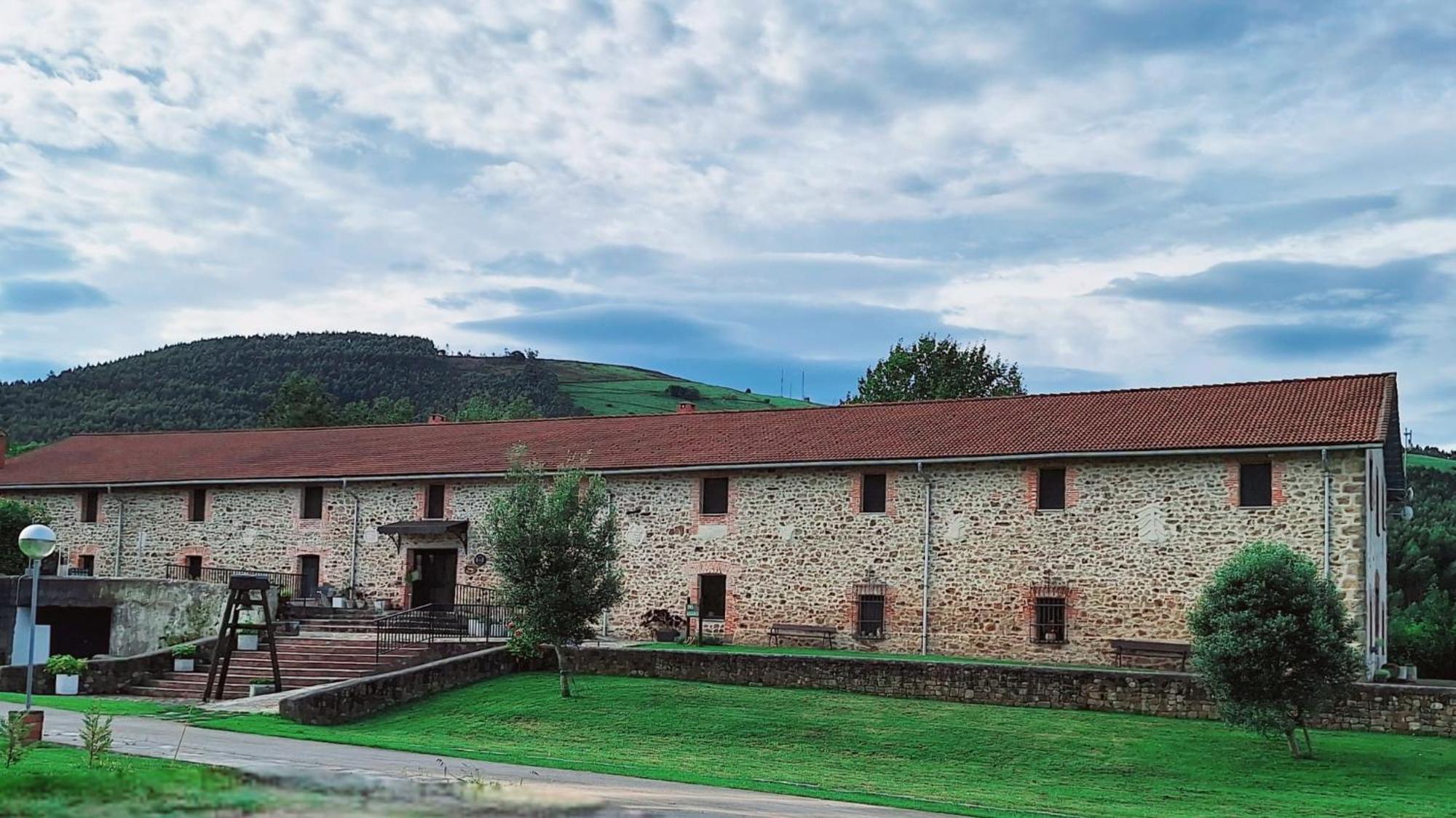 Finca Alegranza Torrelavega Exterior photo
